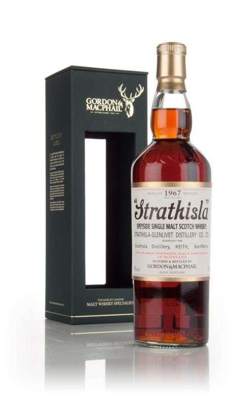 1967 (bottled 2015)
