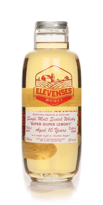 10 Year Old 2014 - (Keeble Cask Company)