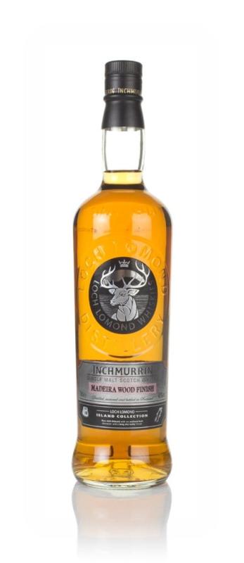 Inchmurrin Inchmurrin Madeira Wood Finish