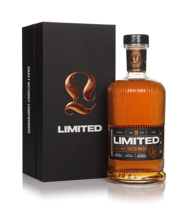 28 Year Old 1994 (cask 52) -