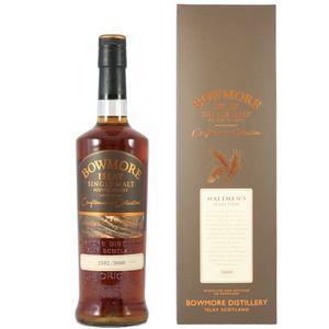 13 Year Old 1995 - Maltmen's Selection