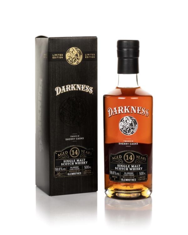 14 Year Old Oloroso Cask Finish