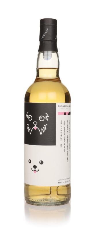 18 Year Old 2006 (Thompson Bros.)