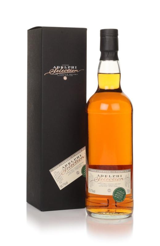 11 Year Old 2011 (cask 304084) -