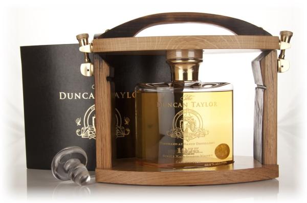 38 Year Old 1975 (cask 1028) - Tantalus