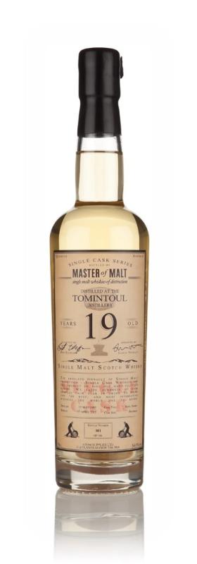 19 Year Old 1995 - Single Cask