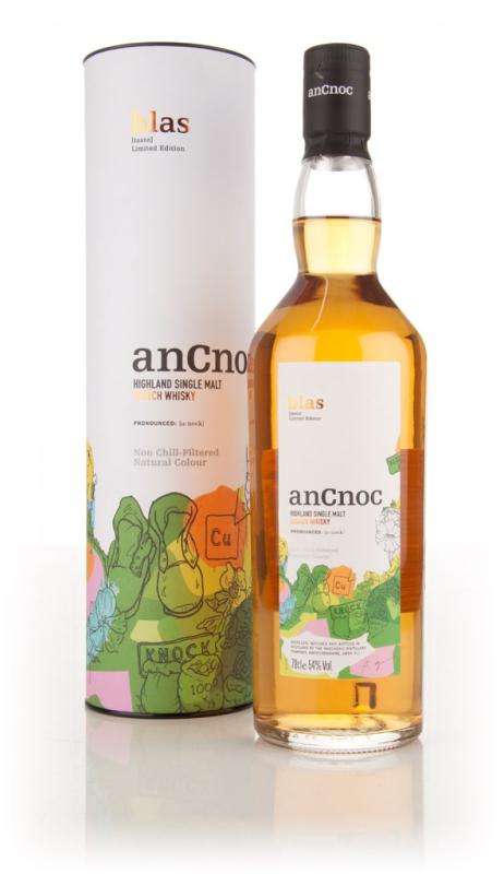 anCnoc Blas