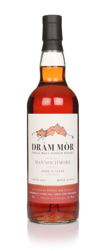 13 Year Old (cask 2690) -