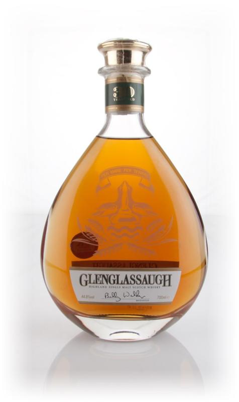 30 Year Old 1986 (cask 1393) - Rare Cask Release Batch 3