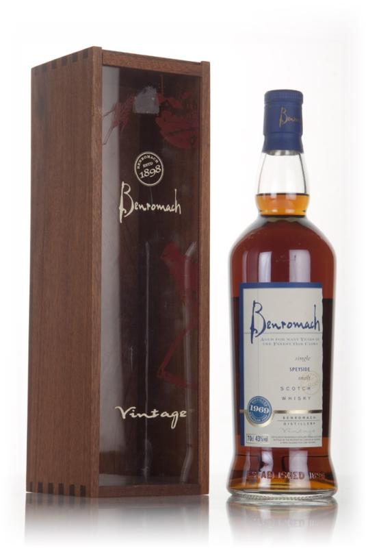 1969 (bottled 2004)