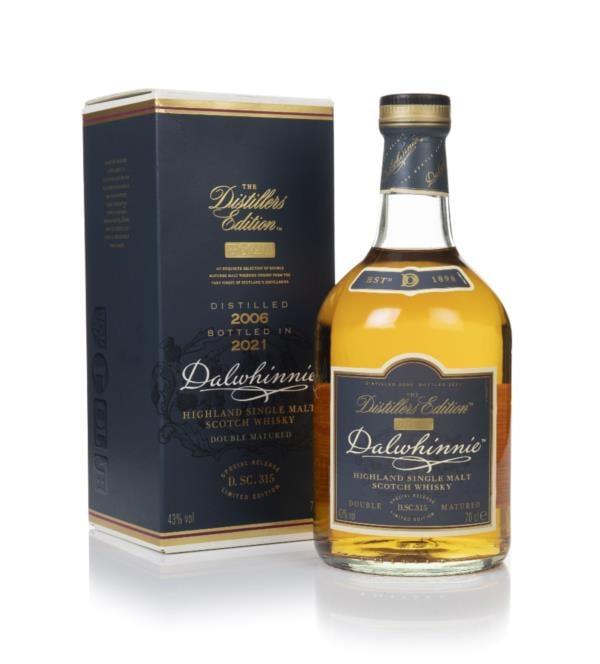 2006 (bottled 2021) Oloroso Cask Finish - Distillers Edition