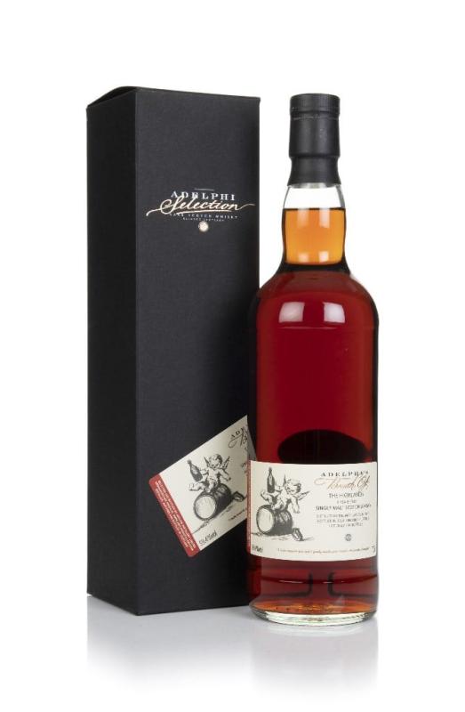 Breath of the Highlands 8 Year Old 2012