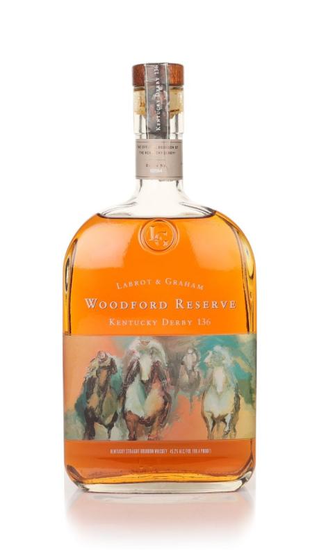 Kentucky Derby 136