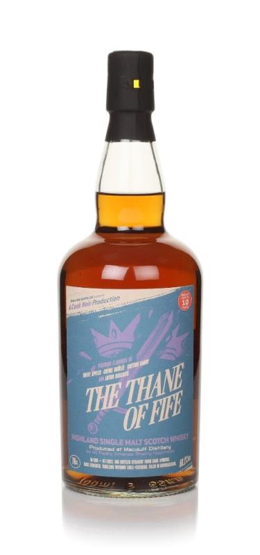 10 Year Old 2011 - Cask Noir