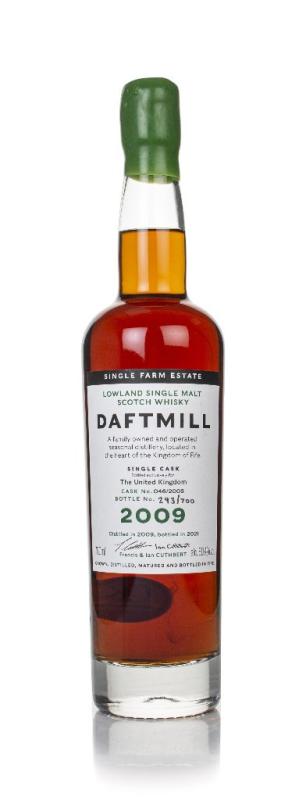 Single Cask