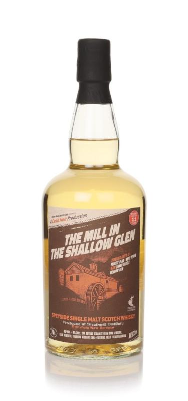 11 Year Old 2011 - Cask Noir