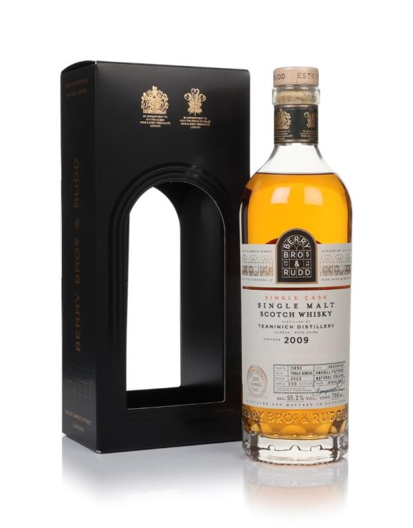 2009 (cask 11092) (bottled 2022) -