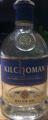 Kilchoman Machir Bay