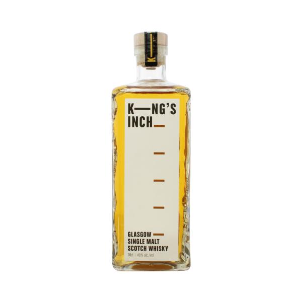 Glasgow Single Malt