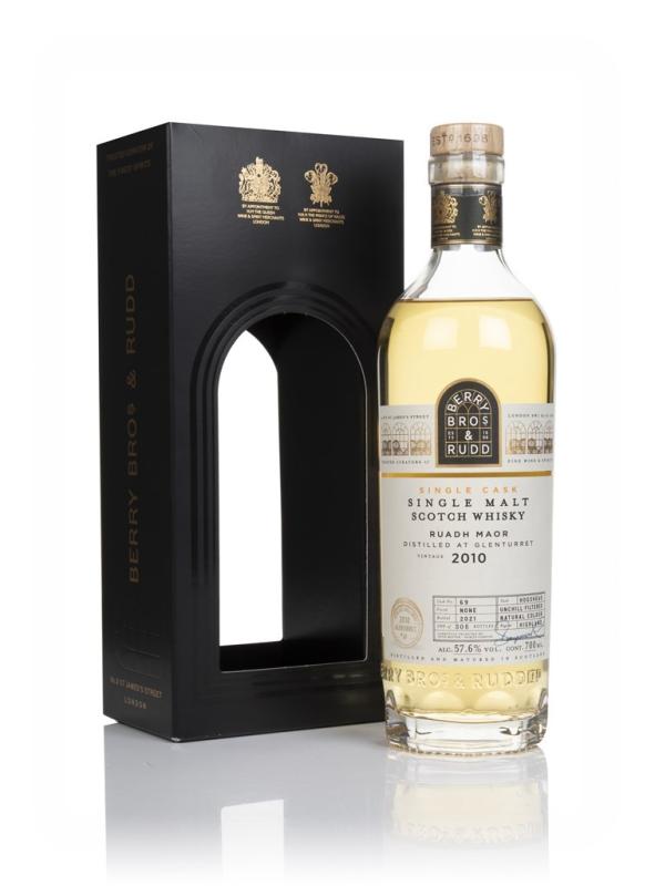 Ruadh Mhor 2010 (bottled 2021) (cask 69) -