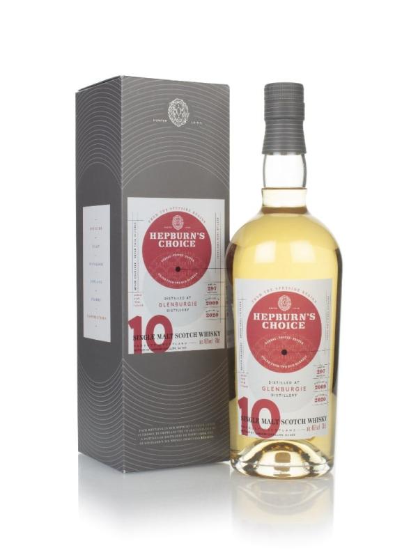 10 Year Old 2009 - Hepburn's Choice (Langside)