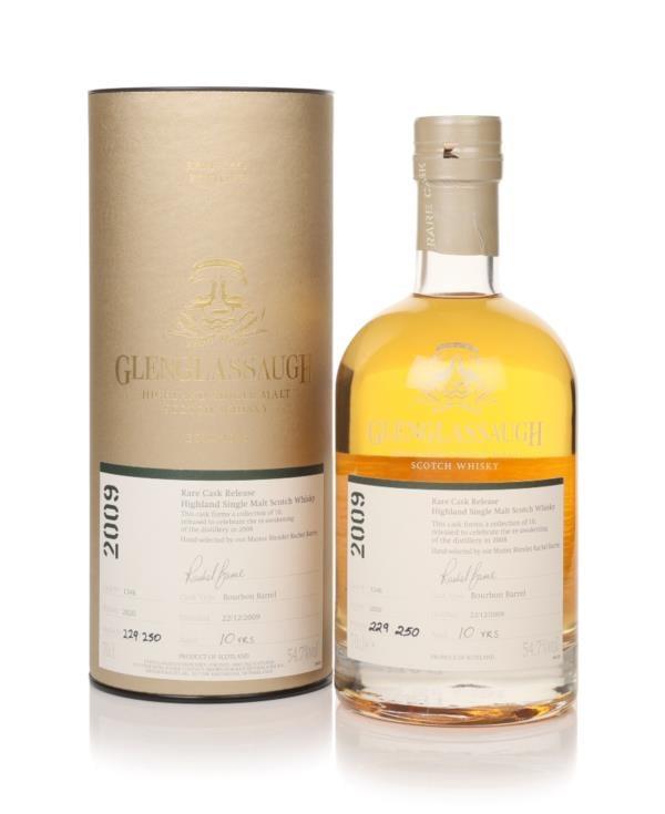 10 Year Old 2009 (cask 1346)