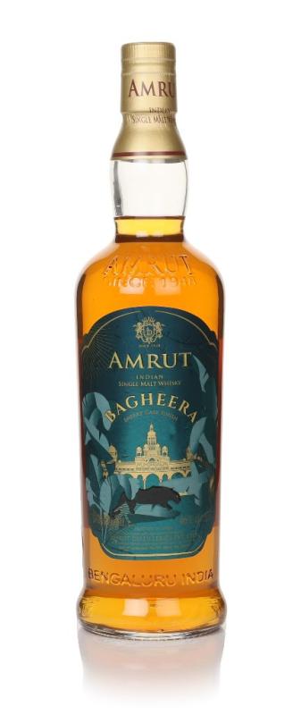 Bagheera Sherry Cask Finish