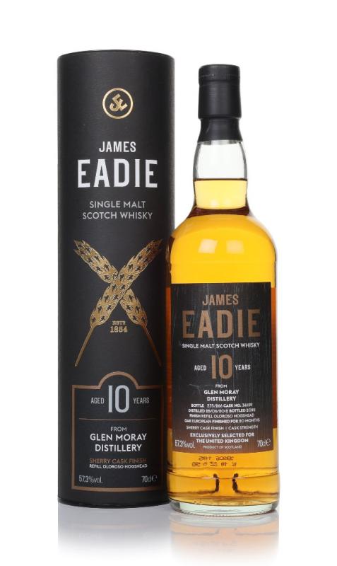 10 Year Old 2012 (cask 361159) -
