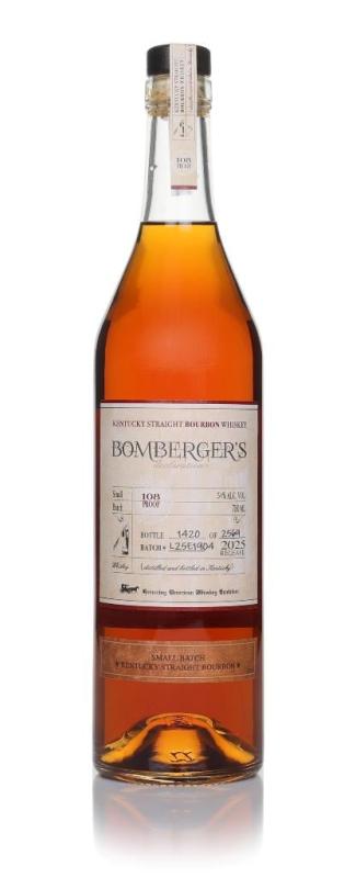 Bomberger's Declaration - 2022 Release