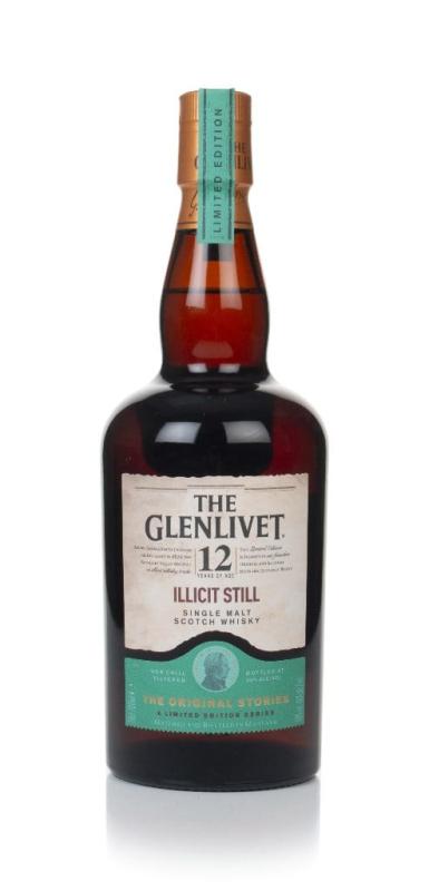 12 Year Old Illicit Still - The Original Stories