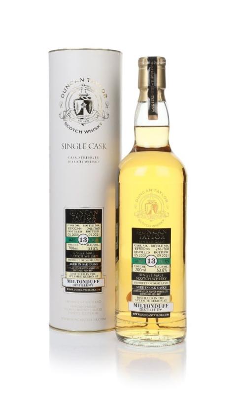 13 Year Old 2006 (cask 83900244) -