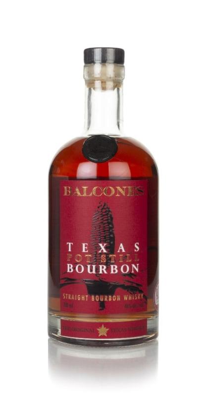 Pot Still Bourbon