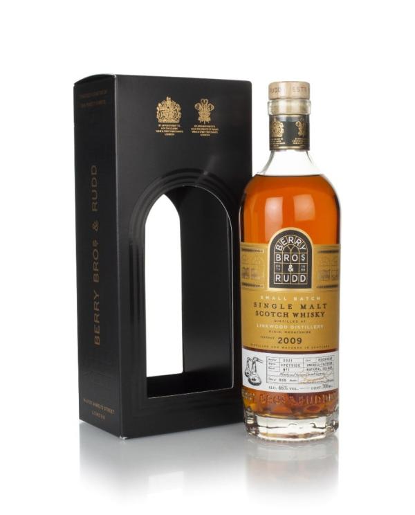 2009 (bottled 2021) - Small Batch