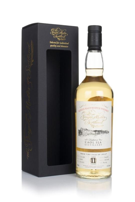 11 Year Old 2009 (cask 319090) -