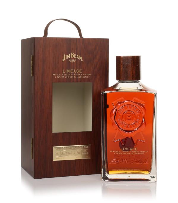 Lineage 15 Year Old Batch #1
