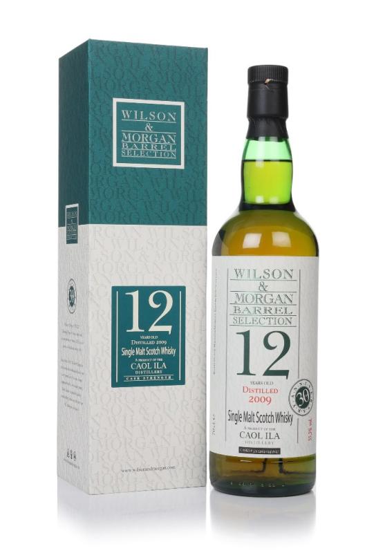12 Year Old 2009 30th Anniversary -