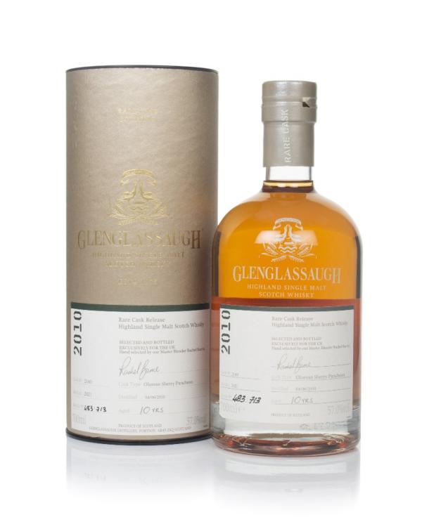 10 Year Old 2010 (cask 2140)