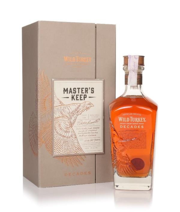 Master's Keep - Decades Batch 1