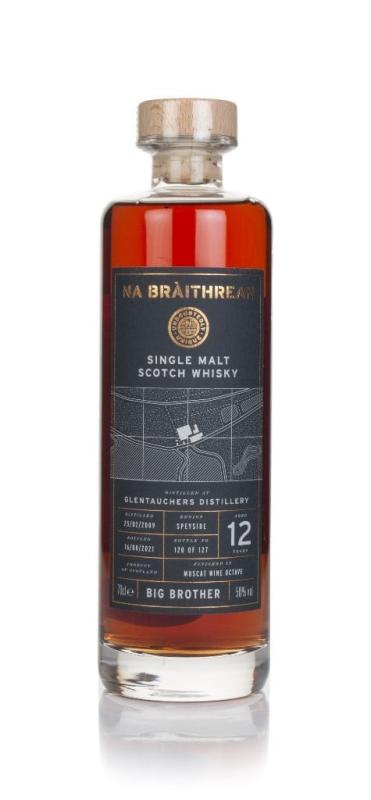 12 Year Old 2009 - Big Brother