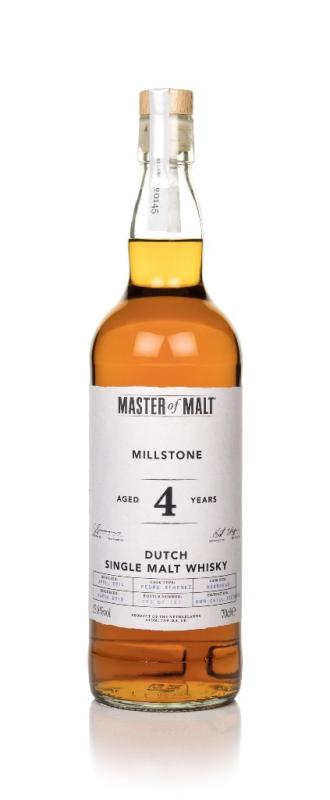 Millstone 4 Year Old 2014