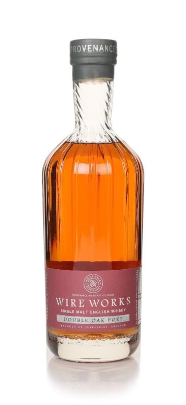 Wire Works Double Oak Port
