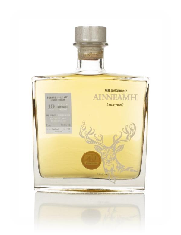 Inchmurrin 19 Year Old (cask 406) -