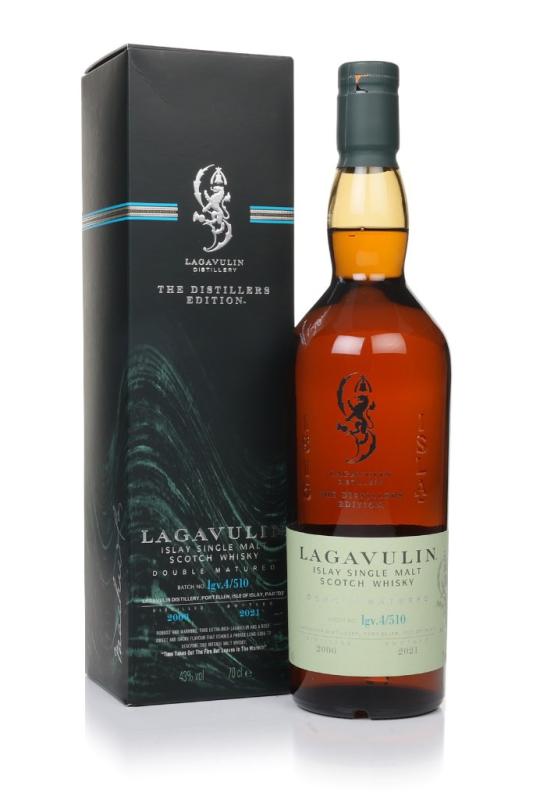 Distillers Edition