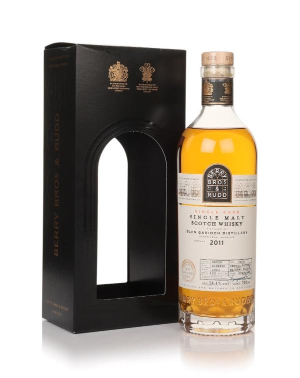2011 (bottled 2023) (cask 08028) -