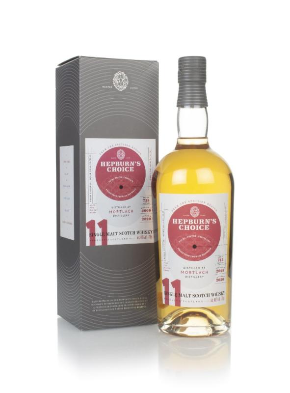 11 Year Old 2009 - Hepburn's Choice (Langside)