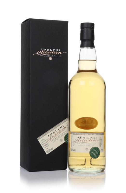 16 Year Old 2006 (cask 802272) -