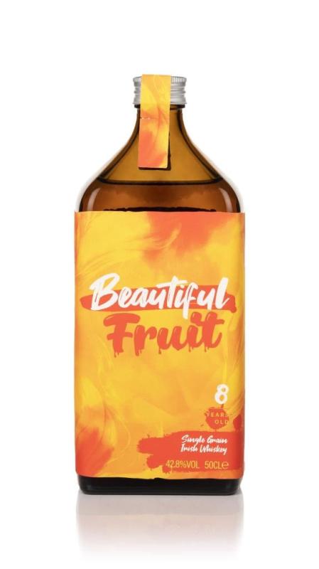 Atom Brands Beautiful Fruit 8 Year Old