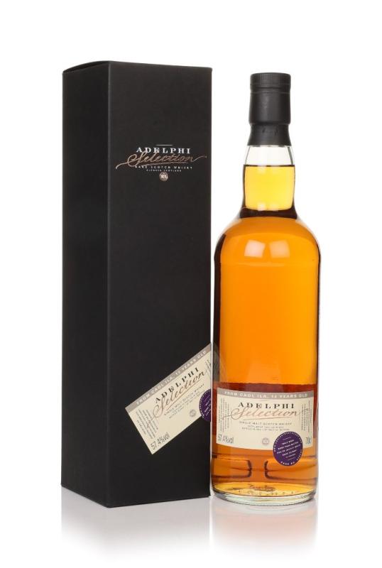 12 Year Old 2010 (cask 322747)