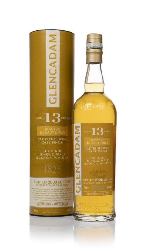 13 Year Old 2008 Réserve de Sauternes