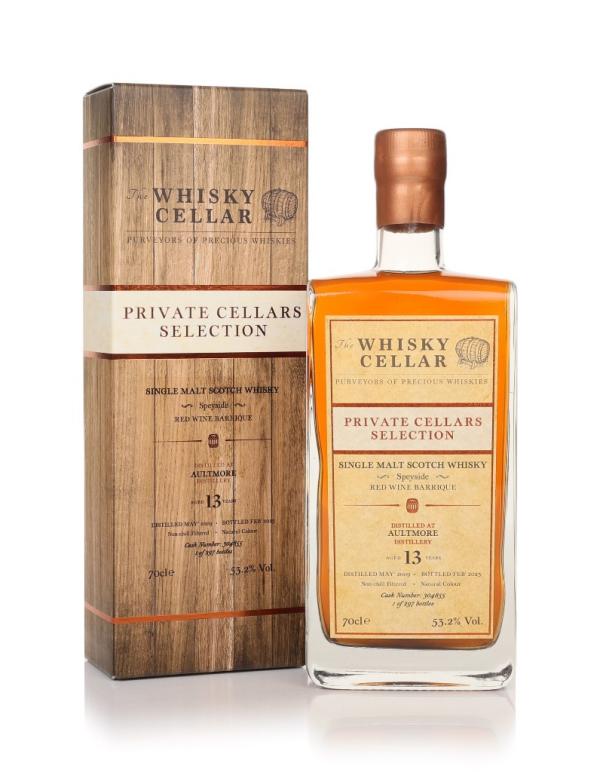 13 Year Old 2009 (cask 304855) -